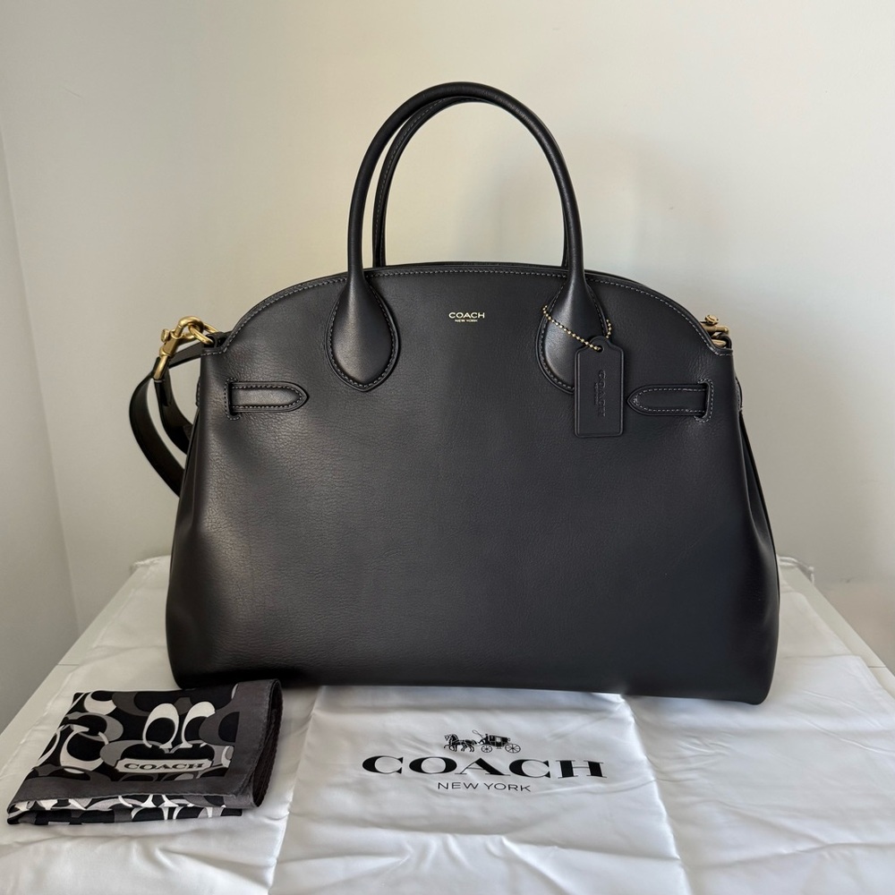 Coach Empire 40 Carryall